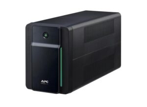 BVX1200LI-MS-550x400-1.jpg APC BVX1200LI-MS Easy UPS 1200VA Tower 230V 4 Universal + 1 IEC C13 Outlets