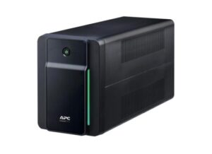 BX1600MI-550x400-1.jpg APC Back-UPS 1600VA, 230V, AVR, 6 IEC outlets- (BX1600MI)