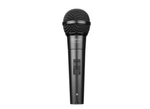 BOYA BY-BM58 Cardioid Dynamic Vocal Wired Microphone