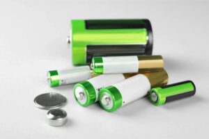 Batteries