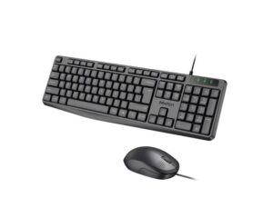 C235-1-1-550x400-1.jpg Meetion C235 Full-Size Silent Wired Office Keyboard & Mouse Combo