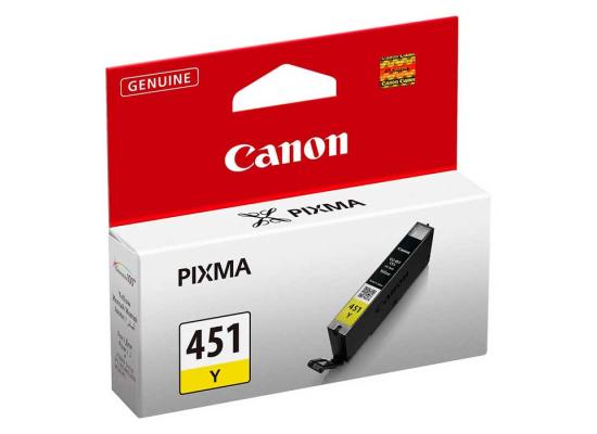 C45LI-Y-550x400-1.jpg Canon C45LI-Y Yellow Inkjet Cartridge Compatible with IP7240.IX6840.MG5440