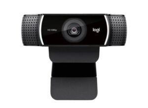 C922-550x400-1.jpg Logitech C922 PRO HD 1080P Stream Webcam with Tripod