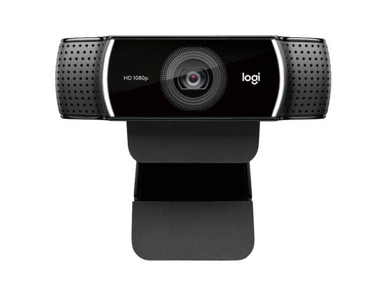 C922-550x400-1.jpg Logitech C922 PRO HD 1080P Stream Webcam with Tripod