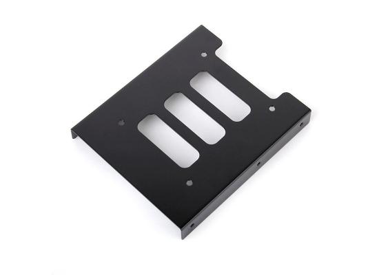 2.5" to 3.5" SSD HDD Metal Hard Drive Holder for PC