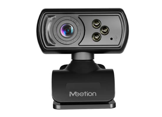 CAM500-550x400-1.jpg Meetion CAM500 720P HD Conference Wired Office Webcam