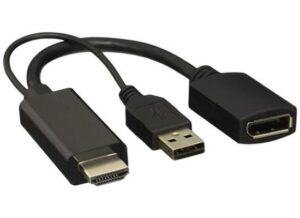 CB-HD-DP2-550x400-1.jpg HDMI to display port Adapter 4K with USB Power