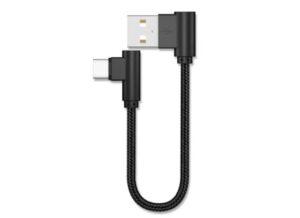 CB-TYPE-C-20CM-L-550x400-1.jpg Charger Cable For Type C 20 cm L-shape