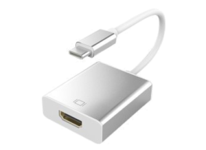 HAING HI-H101-TPC Type-C to HDMI Converter
