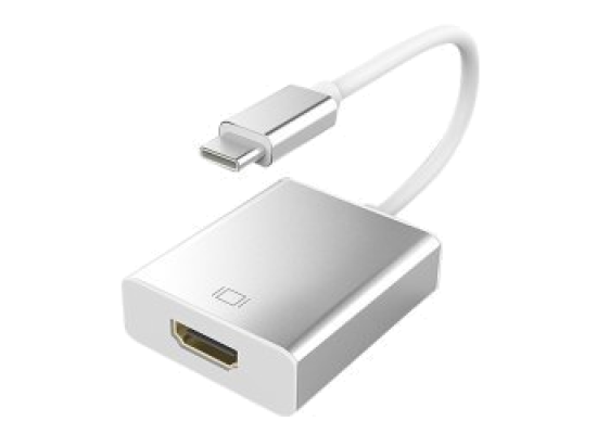 HAING HI-H101-TPC Type-C to HDMI Converter