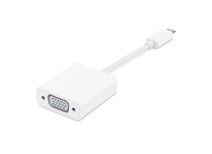 HAING HI-V101-TPC Convertor CB-TYPEC-VGA From Type C To VGA