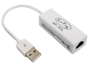 CB-USB-LAN-550x400-1.jpg Convertor CB-USB-LAN From USB 2.0 to RJ45 10/100 Mbps Ethernet