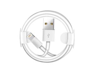 iPhone Lightning to USB Cable -1M