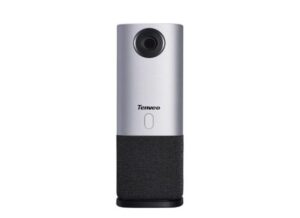 CC600-550x400-1.jpg Tenveo CC600 All in One 360 Degree Wide Angle Video Conference Camera Webcam