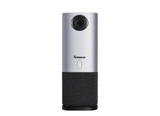 CC600-550x400-1.jpg Tenveo CC600 All in One 360 Degree Wide Angle Video Conference Camera Webcam