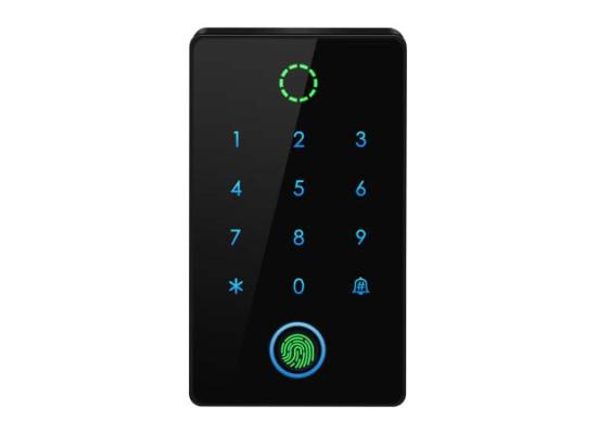 CF5-WI-1-550x400-1.jpg Secukey CF5 Big User Capacity Access Control