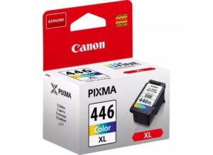 CL-446XL-550x400-1.jpg Canon CL-446XL Color Inkjet Cartridge Compatible with PIXMA iP2840,MG2440,MG2540,MG2940, MX494,MG3040, MG2540S, MG2545S, TS3140, TS304,TS204,TR4540