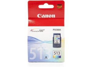 CL513-550x400-1.jpg Canon CL513 Color Inkjet Cartridge Compatible with IP2700.MP230.MX320