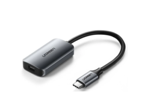 CM2361-550x400-1.png UGREEN CM236 USB-C Mini Display Port Adapter