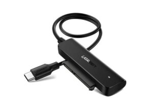 CM321-usbc-550x400-1.jpg UGREEN CM321 USB-C to 2.5-Inch SATA Converter