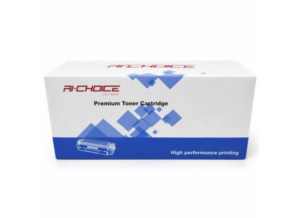 Ri-Choice Premium Toner Cartridge Compatible with CRG-069 CY