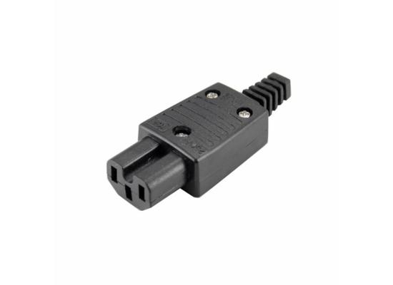 CON-10A-FMAIL-1-550x400-1.jpg WD-09 industrial plug C15 10A Connector Socket