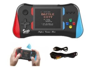X7M 2.4G Gamepad Controller 500 Games