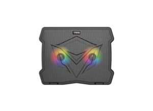 CP2020-2-550x400-1.jpg Meetion CP2020 2 Fans LED Gaming Cooling Pad