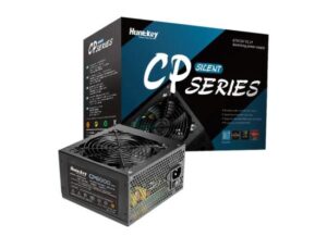 Huntkey CP6000 Silent Series Power Supply 600W