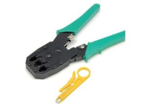 KaiPing KP-T315 3-in-1 Crimping Tool Network