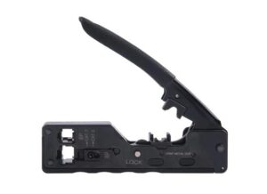 Network Telecom Crimping Tool For RJ45 CAT5e/6/7