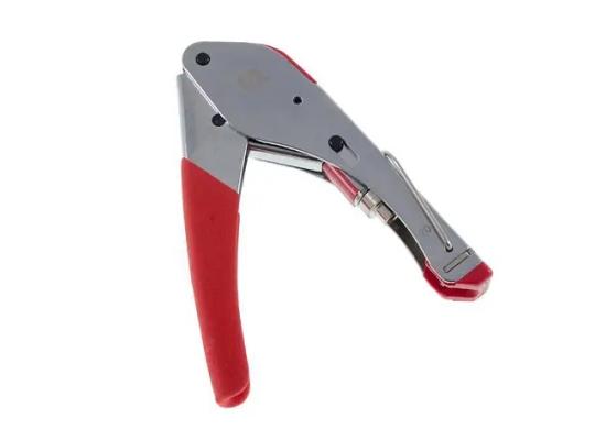 CRIMPLE-H518-550x400-1.jpeg Waterproof TL-H518A Connectors Crimping Tool