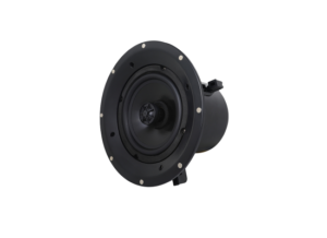 AISP CS-840 6.5" Coaxial Ceiling Speaker with Power Tap 40W