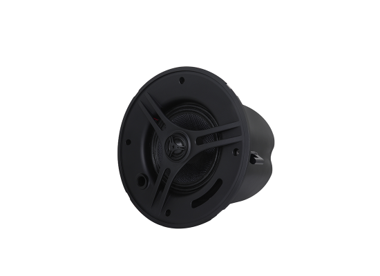 CS-880-550x400-1.png AISP CS-880 8" Coaxial Ceiling Speaker 80W