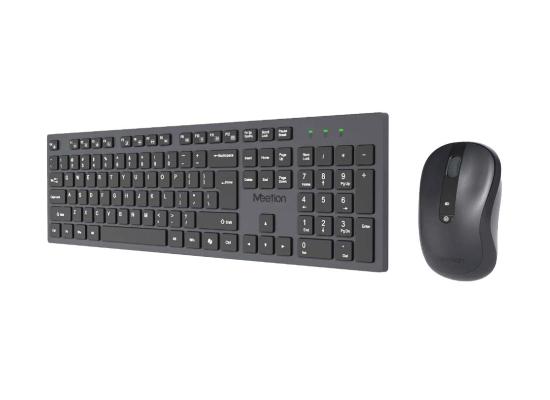 CW216-1-550x400-1.jpg Meetion CW216 Silent Wireless Keyboard & Mouse Combo