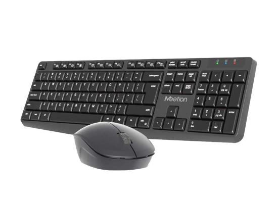 CW235-550x400-1.jpg Meetion CW235 2.4G Wireless Keyboard & Mouse Combo