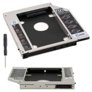 HDD Caddies