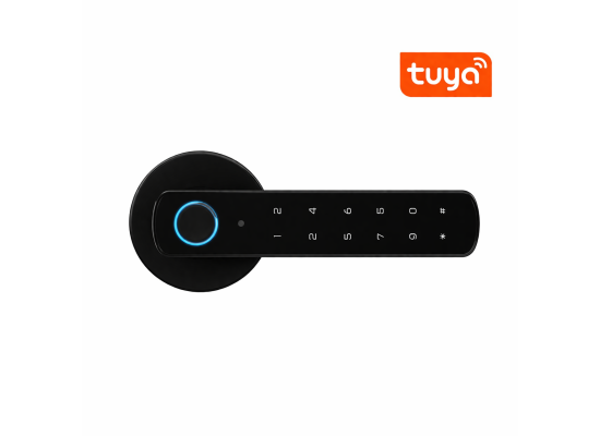 D100-BT-99-550x400-1.png Secukey D100-BT Wireless Smart Door Lock