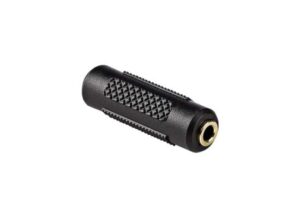 AUX Female to Female Connector