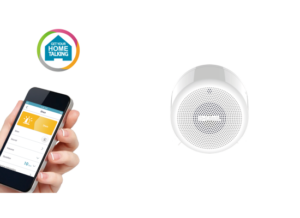 D-Link DCH-S220 mydlink Home Siren (UK Plug version)