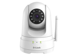 DCS-8525LH-550x400-1.jpg D-Link DCS-8525LH Mydlink Full HD Pan & Tilt Wi-Fi Camera