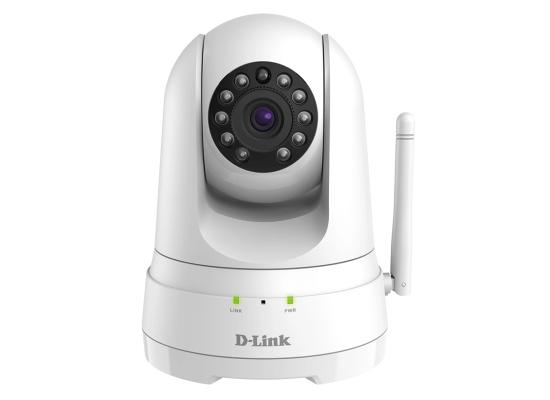 DCS-8525LH-550x400-1.jpg D-Link DCS-8525LH Mydlink Full HD Pan & Tilt Wi-Fi Camera