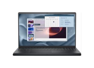 DELL-PV15250-1-550x400-1.jpg Dell Pro 15 Essential 14th Gen Core 3-100U DDR5 8GB M.2 PCIe NVMe 512GB 15.6" Business Laptop