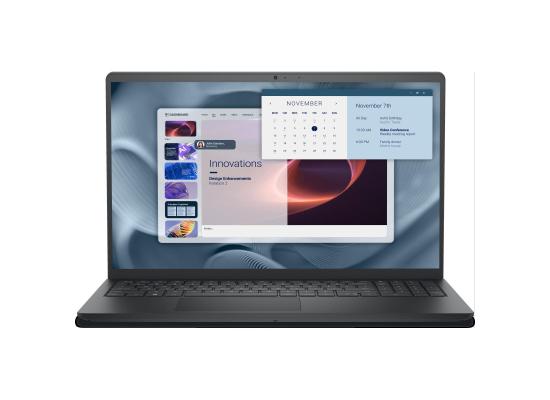 DELL-PV15250-1-550x400-1.jpg Dell Pro 15 Essential 14th Gen Core 3-100U DDR5 8GB M.2 PCIe NVMe 512GB 15.6" Business Laptop