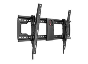 DF80-T-5-550x400-1.jpg NB North Bayou DF80-T 65″–90″ Flat panel tilting Wall Mount TV Bracket