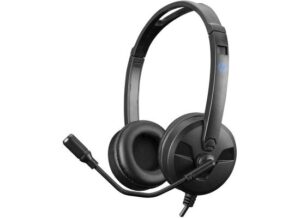 DHE-8009-550x400-1.jpg HP DHE-8009 Wired Headset for Call Center 1 pin 3.5mm
