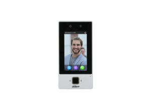 Dahua ASI6214D-W Single Door Face Recognition Fingerprint Access Controller