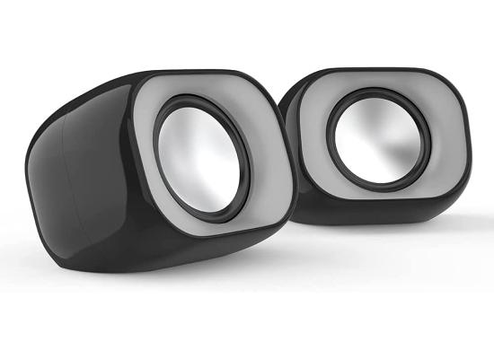 HP DHS-2111 Multimedia Speaker 6W