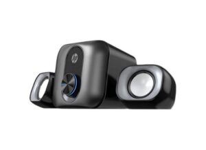 DHS-2111S1-550x400-1.jpg HP DHS-2111S Wired Mini Multimedia USB PC Speaker with 3.5mm
