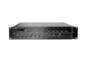 DM-6250R-1.jpg-550x400-1.jpeg AISP DM-6250R 6 Zones Mixer Amplifier with Paging Station 250W